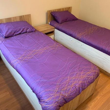 Motel Minerva Ogre Luaran gambar