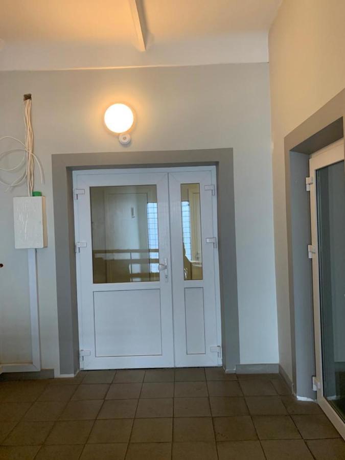Motel Minerva Ogre Luaran gambar