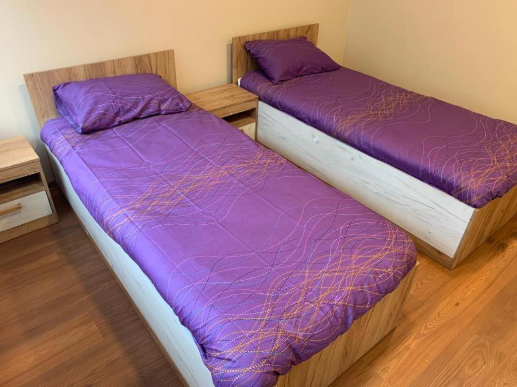 Motel Minerva Ogre Luaran gambar